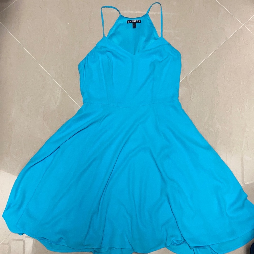 New express dress
